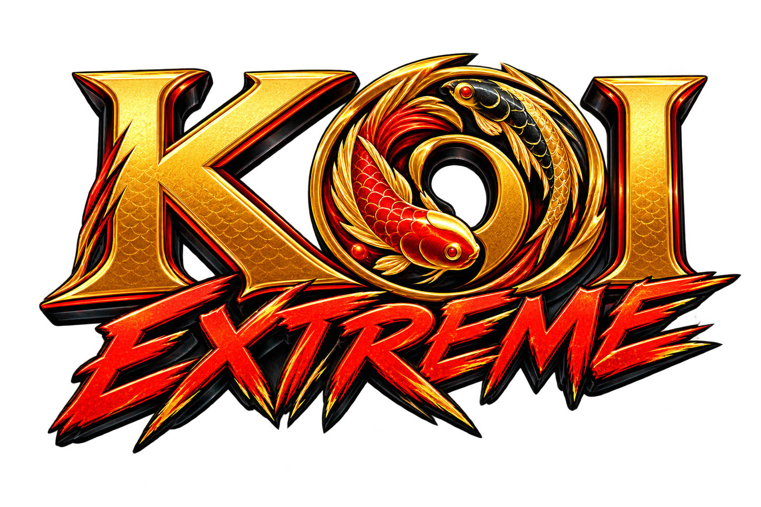 Koi Extreme
